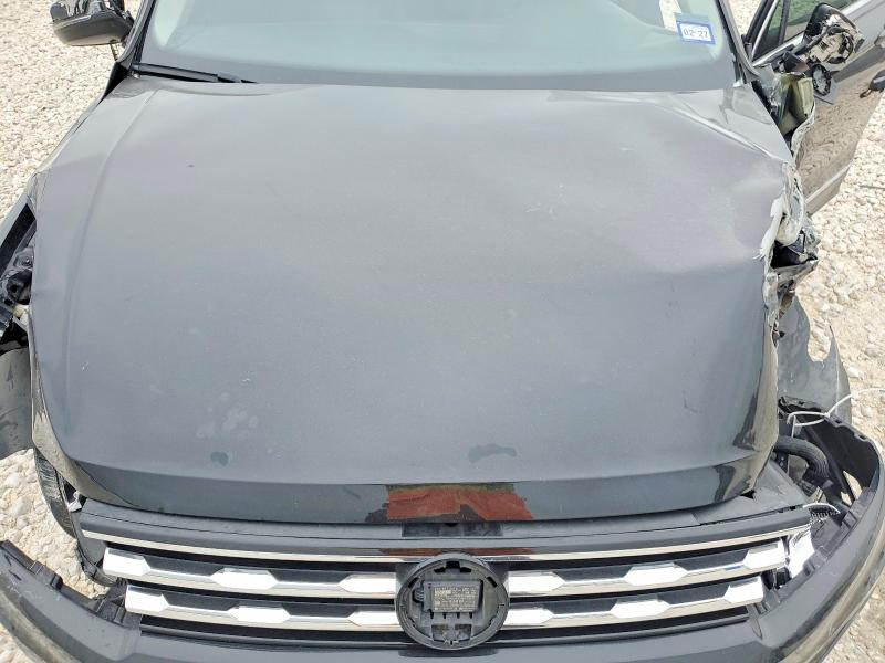 52553706 :رقم المزاد ، 3VV3B7AX0MM062160 vin ، 2021 Volkswagen Tiguan مزاد بيع