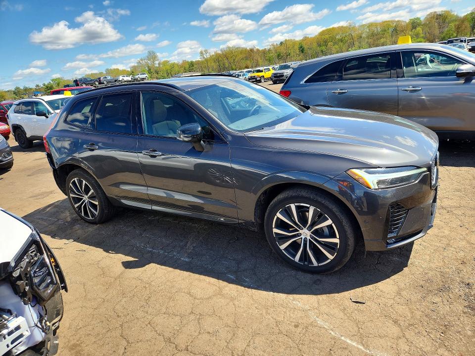 Продаж на аукціоні авто 2024 Volvo Xc60, vin: YV4L12RL5R1716240, номер лоту: 51167706