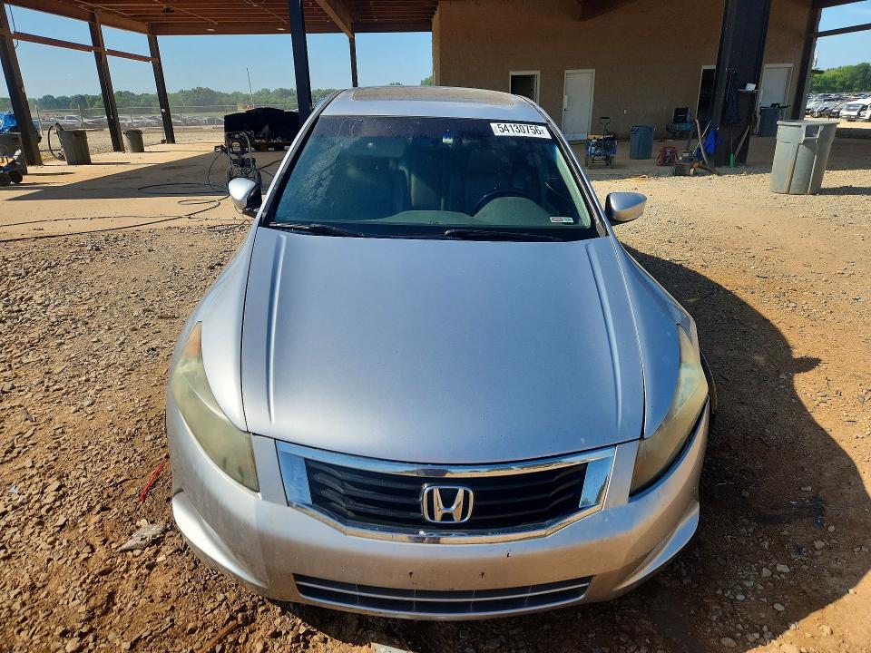 Продажа на аукционе авто 2008 Honda Accord, vin: 1HGCP26838A095453, номер лота: 54130756