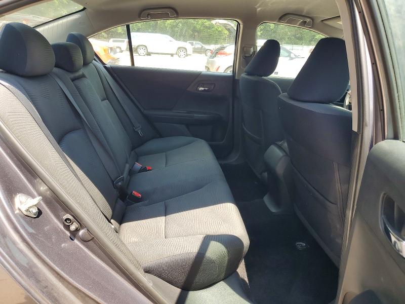Aukcja sprzedaży 2017 Honda Accord, vin: 1HGCR2F37HA298201, numer aukcji: 54138806