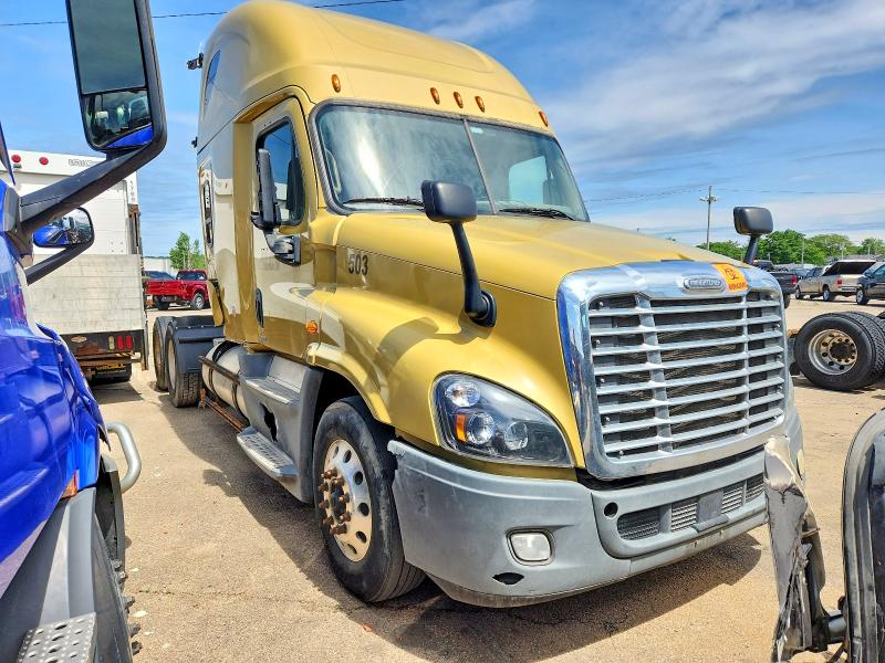 2016 Freightliner Cascadia 125 მანქანა იყიდება აუქციონზე, vin: 1FUJGLD57GLHB6949, აუქციონის ნომერი: 53920016