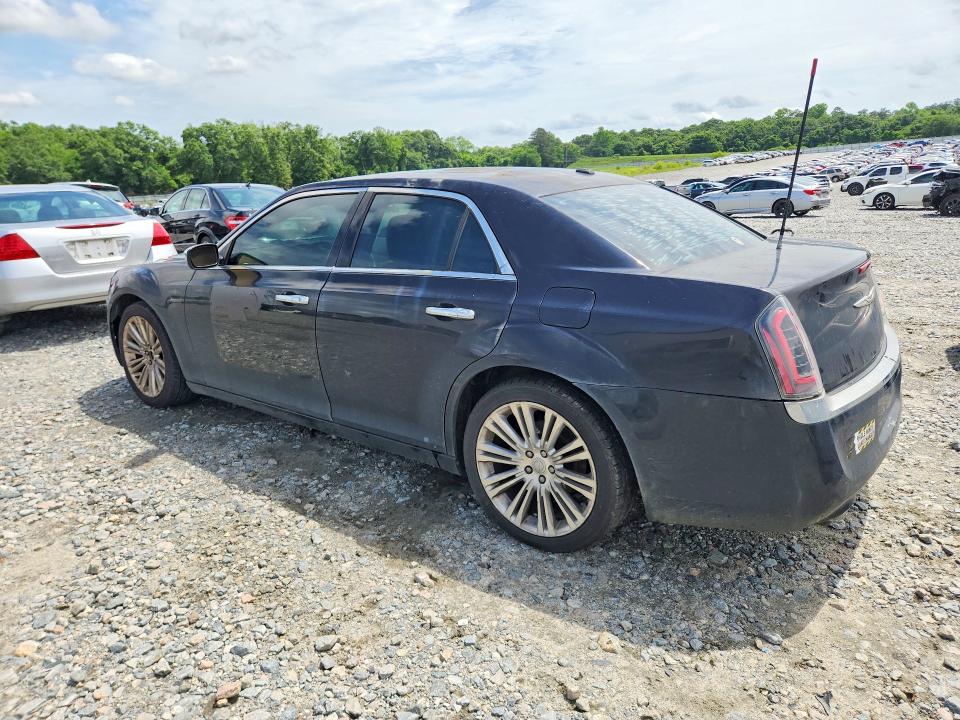 Продажа на аукционе авто 2011 Chrysler 300, vin: 2C3CA5CG0BH538457, номер лота: 55242866