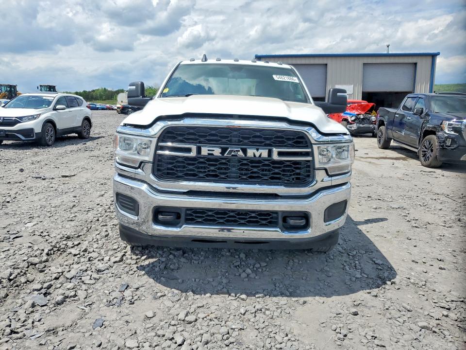 2024 Ram 3500 მანქანა იყიდება აუქციონზე, vin: 3C63RRGL1RG242383, აუქციონის ნომერი: 54621886