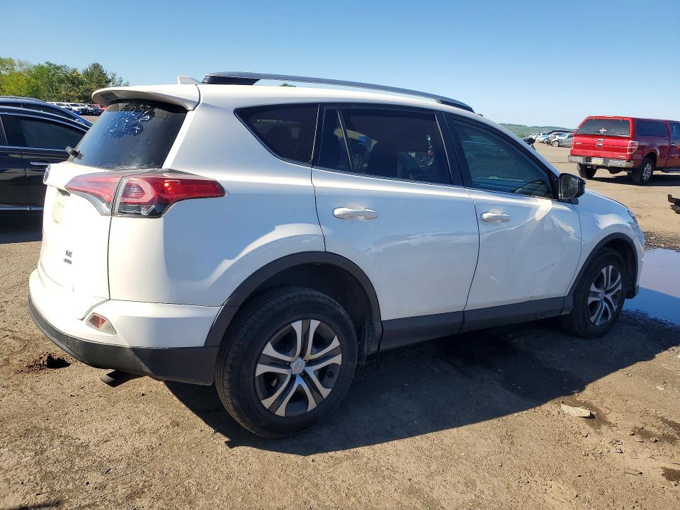 53309906 :رقم المزاد ، JTMBFREV7GJ100407 vin ، 2016 Toyota Rav4 مزاد بيع