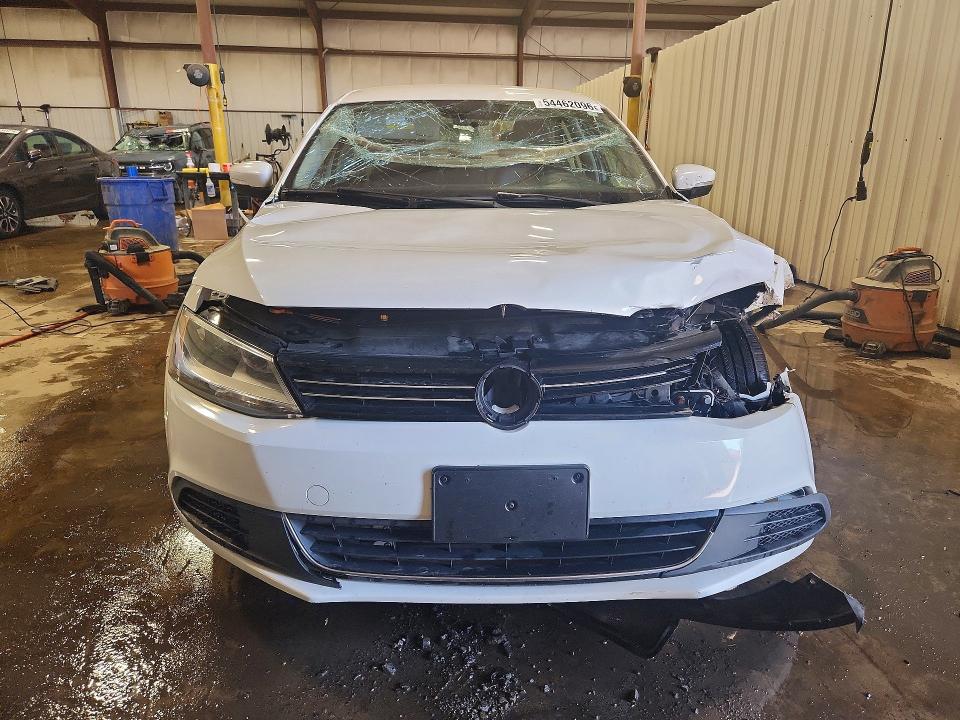 Aukcja sprzedaży 2014 Volkswagen Jetta, vin: 3VWD17AJ3EM274969, numer aukcji: 54462096