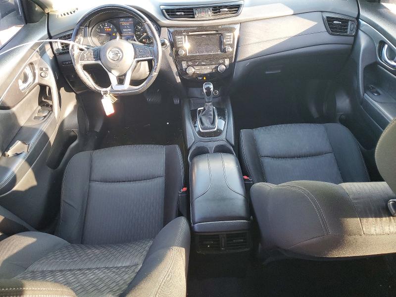 Продаж на аукціоні авто 2020 Nissan Rogue, vin: JN8AT2MTXLW011931, номер лоту: 52912826