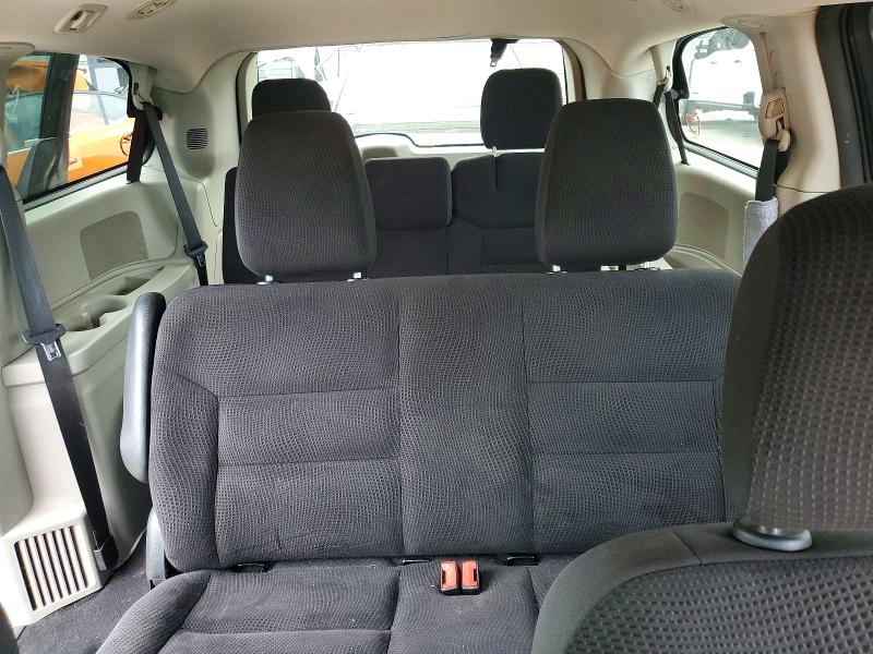 Продаж на аукціоні авто 2019 Dodge Grand Caravan, vin: 2C4RDGBG5KR596603, номер лоту: 53082556