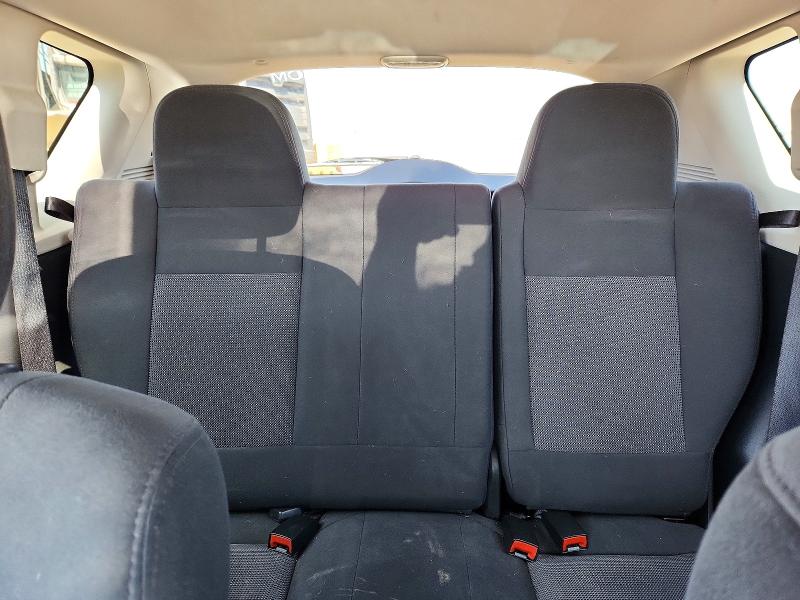 2013 Jeep Compass მანქანა იყიდება აუქციონზე, vin: 1C4NJDBB8DD222292, აუქციონის ნომერი: 54343036