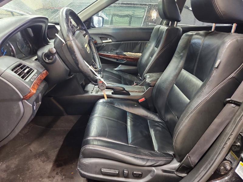 Продаж на аукціоні авто 2011 Hond Accord, vin: 5J6TF2H52BL001864, номер лоту: 52245806