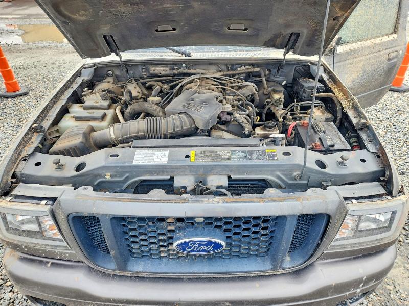 Aukcja sprzedaży 2004 Ford Ranger, vin: 1FTZR45E04PA87808, numer aukcji: 54096776