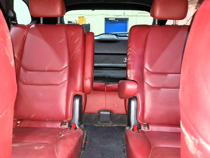 Aukcja sprzedaży 2021 Mazda Cx-9, vin: JM3TCBDY3M0525065, numer aukcji: 52149866