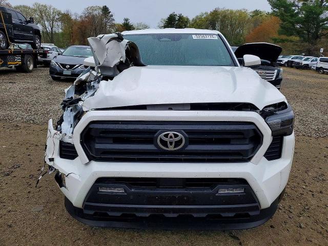 2025 Toyota Tacoma მანქანა იყიდება აუქციონზე, vin: 3TMLB5JNXSM174012, აუქციონის ნომერი: 52563726