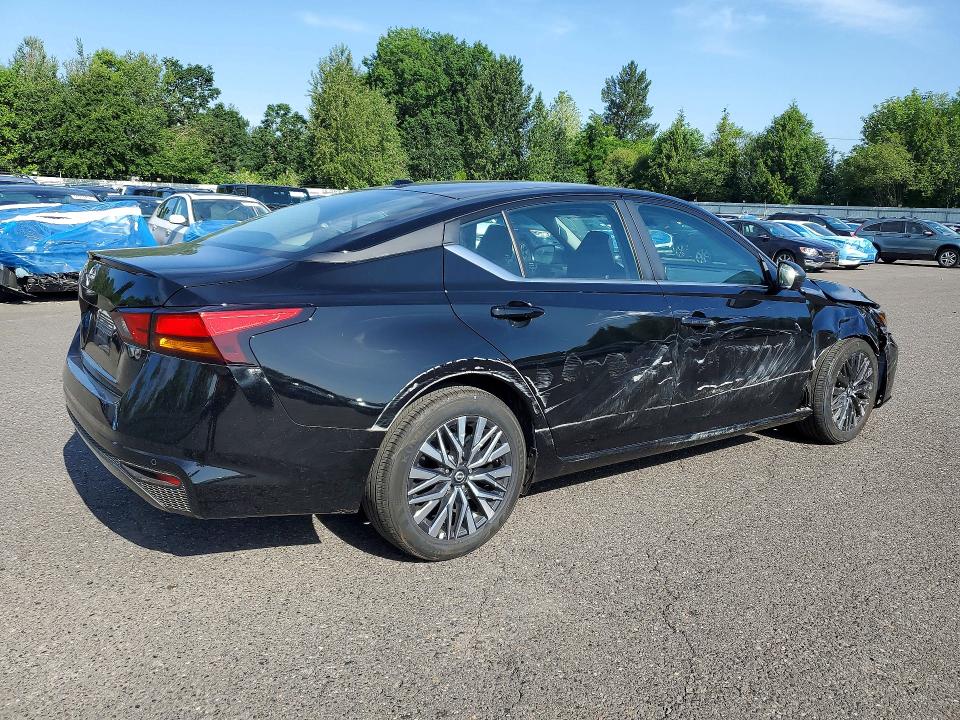 Продажа на аукционе авто 2026 Nissan Altima, vin: 1N4BL4DV6TN324886, номер лота: 55454316