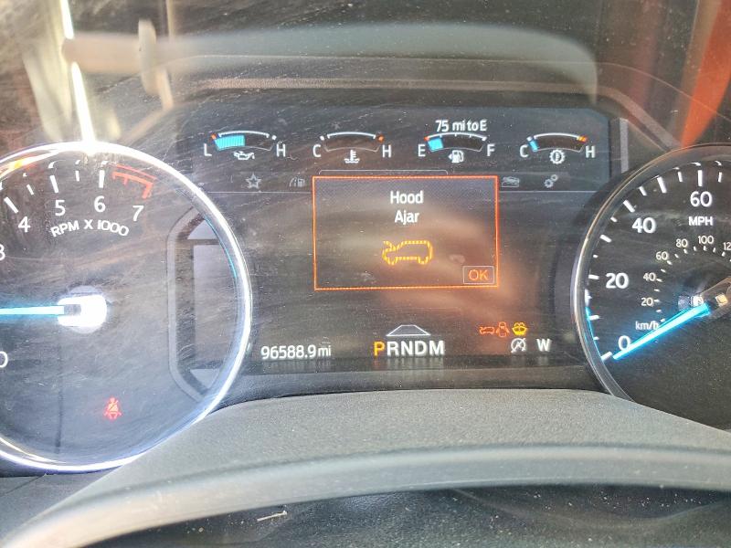 Aukcja sprzedaży 2021 Ford Expedition, vin: 1FMJU1JTXMEA85084, numer aukcji: 54881756