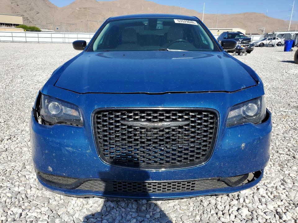 Aukcja sprzedaży 2020 Chrysler 300, vin: 2C3CCAAG4LH239237, numer aukcji: 53529046