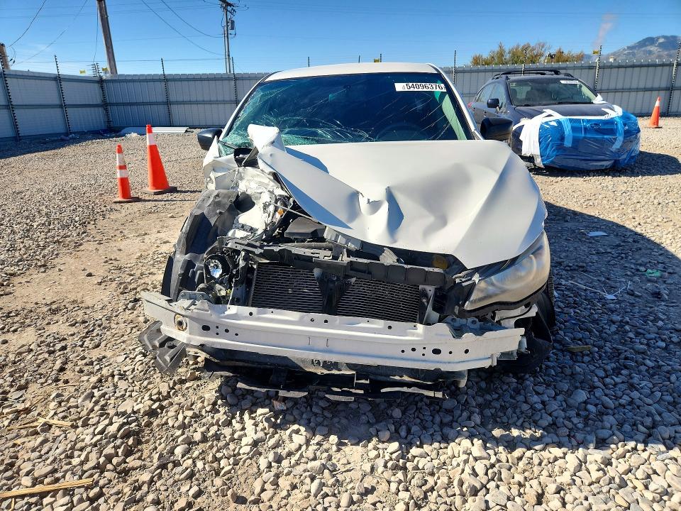 Продажа на аукционе авто 2016 Subaru Impreza, vin: JF1GJAA67GG006096, номер лота: 54096376