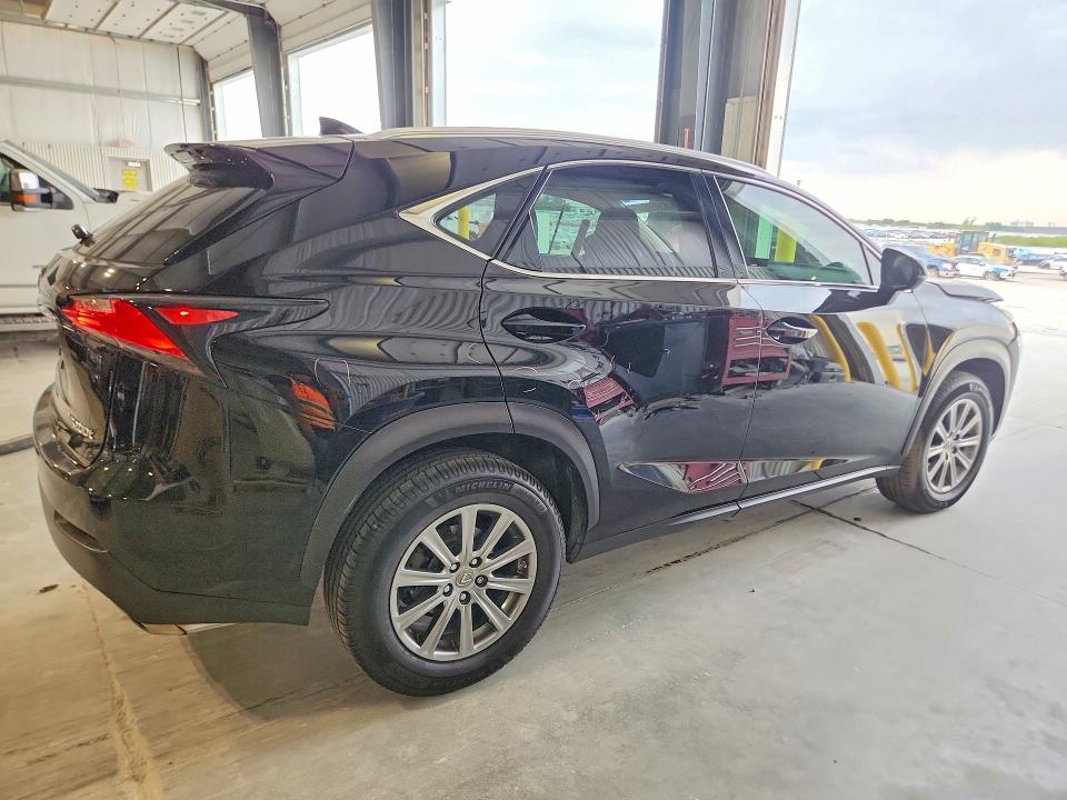 Aukcja sprzedaży 2015 Lexus Nx, vin: JTJYARBZ1F2006027, numer aukcji: 53930606