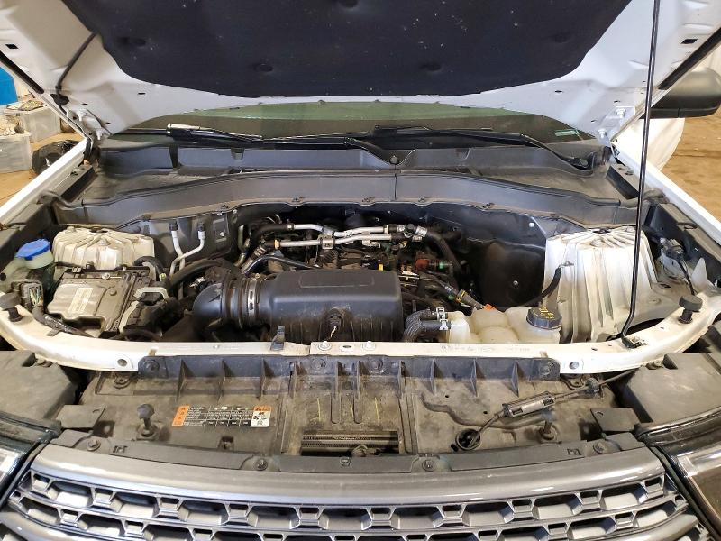 Продаж на аукціоні авто 2021 Ford Explorer, vin: 1FMSK8DH4MGA14560, номер лоту: 54267886