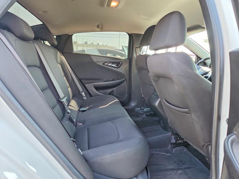 Продажа на аукционе авто 2019 Chevrolet Malibu, vin: 1G1ZG5ST9KF193796, номер лота: 53809066