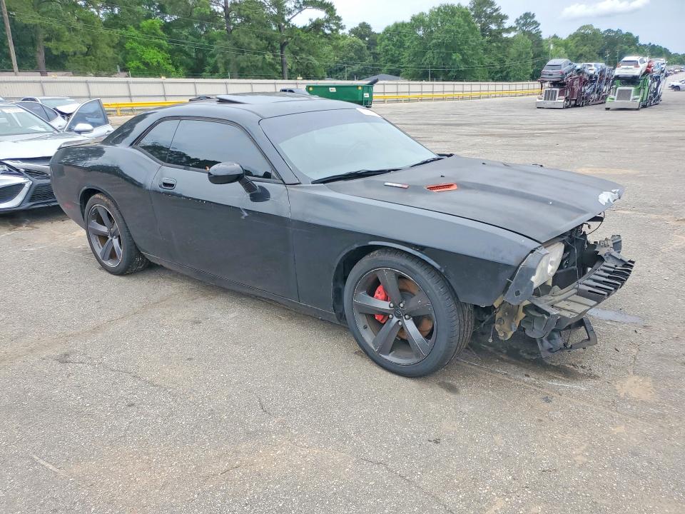 2010 Dodge Challenger მანქანა იყიდება აუქციონზე, vin: 2B3CJ7DW6AH270169, აუქციონის ნომერი: 52746146