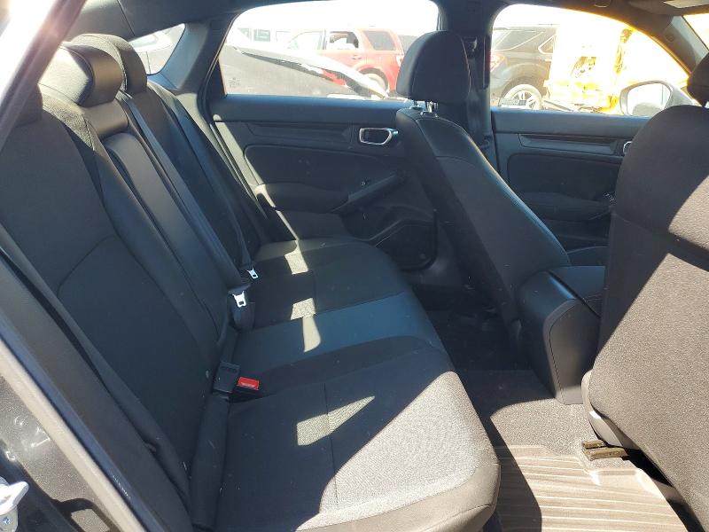 Продаж на аукціоні авто 2026 Honda Civic, vin: 2HGFE2F50TH505533, номер лоту: 53018896