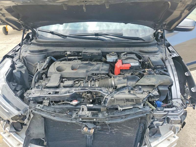 Продаж на аукціоні авто 2023 Acura Rdx, vin: 5J8TC2H88PL003782, номер лоту: 53011096