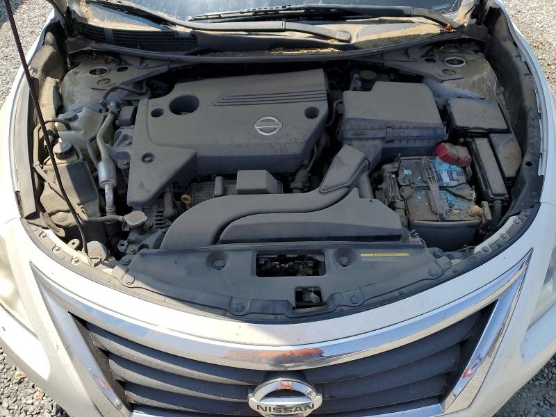 2014 Nissan Altima მანქანა იყიდება აუქციონზე, vin: 1N4AL3AP6EC273951, აუქციონის ნომერი: 53757046