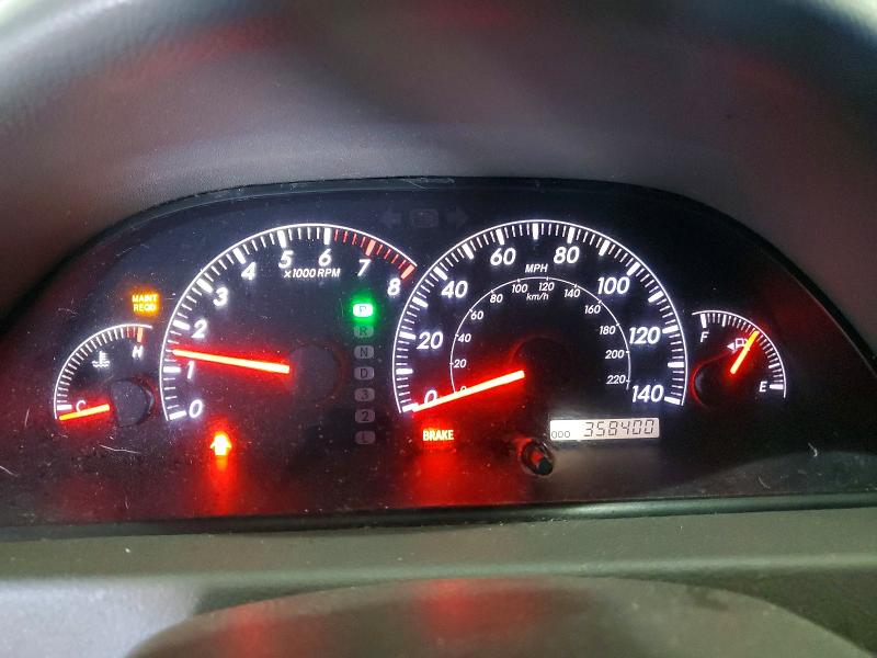 Aukcja sprzedaży 2005 Toyota Camry, vin: 4T1BE32K85U386379, numer aukcji: 53589276