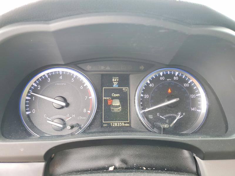 Продажа на аукционе авто 2015 Toyota Highlander, vin: 5TDKKRFH1FS090172, номер лота: 52508086