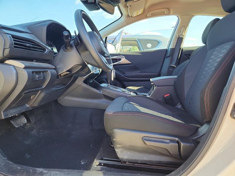 53257716 :رقم المزاد ، JF1GUAFC3R8862739 vin ، 2024 Subaru Impreza مزاد بيع
