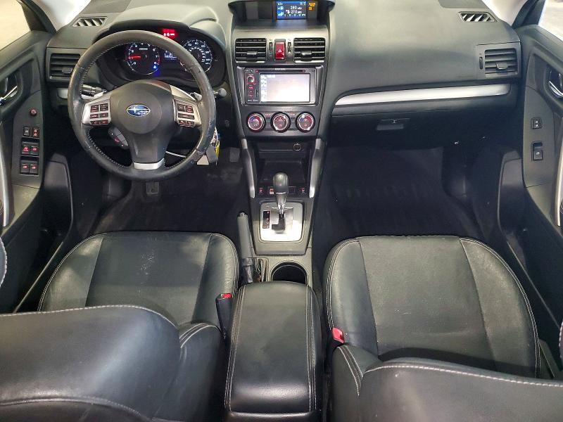 Aukcja sprzedaży 2014 Subaru Forester, vin: JF2SJGMC7EH511041, numer aukcji: 53847466