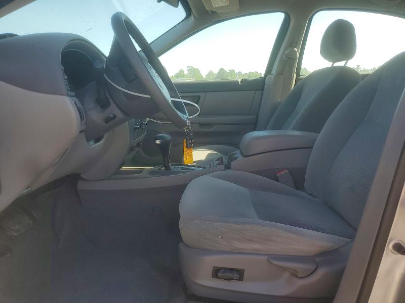 Aukcja sprzedaży 2006 Ford Taurus, vin: 1FAHP53U06A161757, numer aukcji: 54065076