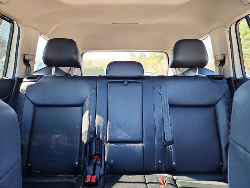 Продажа на аукционе авто 2019 Volkswagen Atlas, vin: 1V2ER2CA0KC536037, номер лота: 52000186