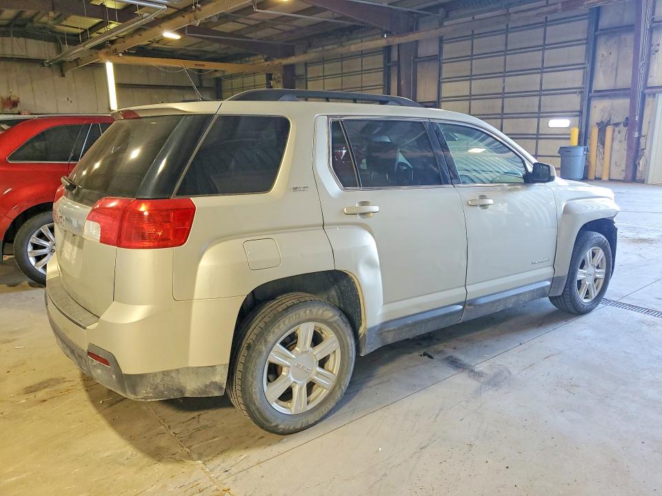 Aukcja sprzedaży 2014 Gmc Terrain, vin: 2GKALSEK3E6204814, numer aukcji: 55152116