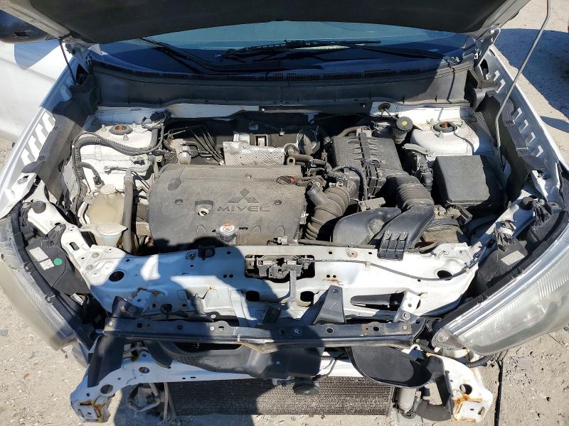 Продаж на аукціоні авто 2015 Mitsubishi Outlander Sport, vin: 4A4AP3AU9FE004037, номер лоту: 52129576