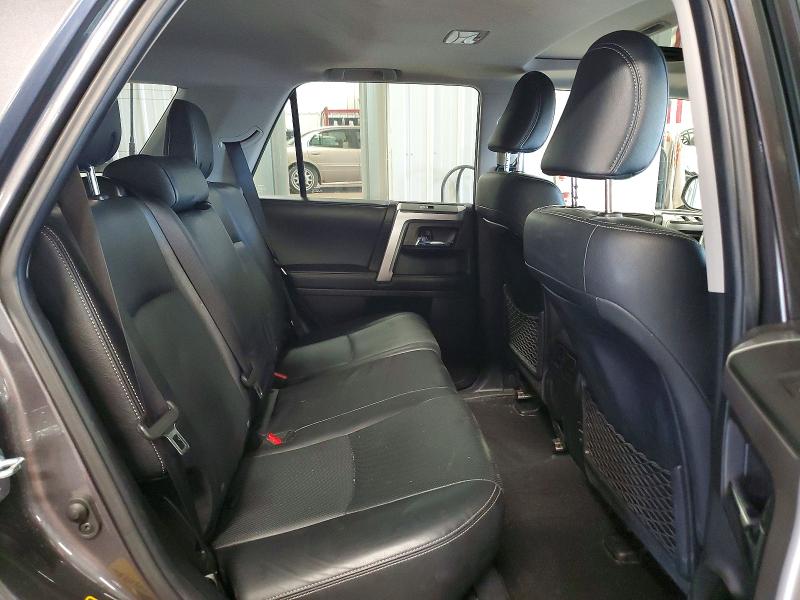 Продажа на аукционе авто 2019 Toyota 4runner, vin: JTEBU5JR5K5671852, номер лота: 54165726