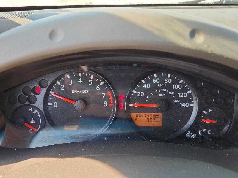 Продажа на аукционе авто 2020 Nissan Frontier, vin: 1N6ED0CE9LN722914, номер лота: 53682436