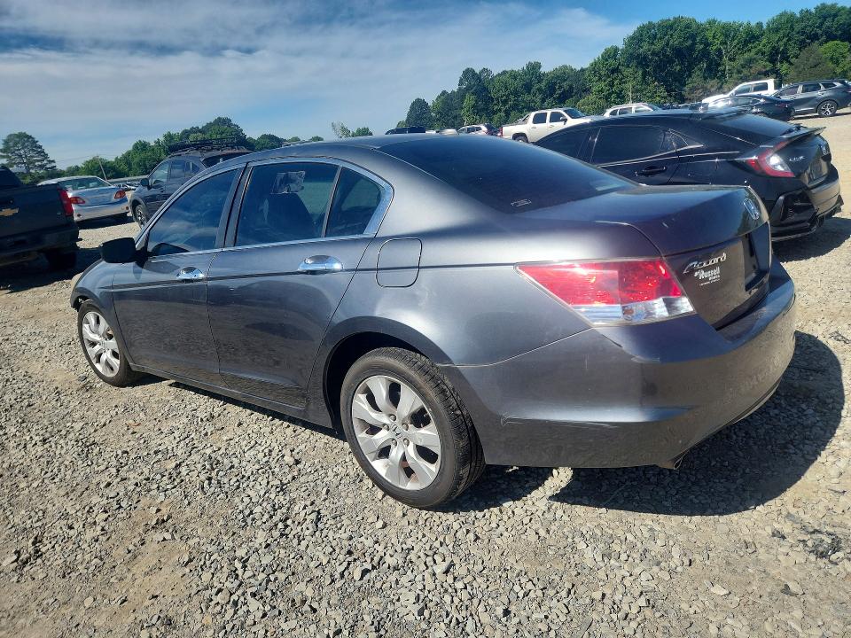 Продаж на аукціоні авто 2010 Honda Accord, vin: 1HGCP3F86AA014652, номер лоту: 53024426