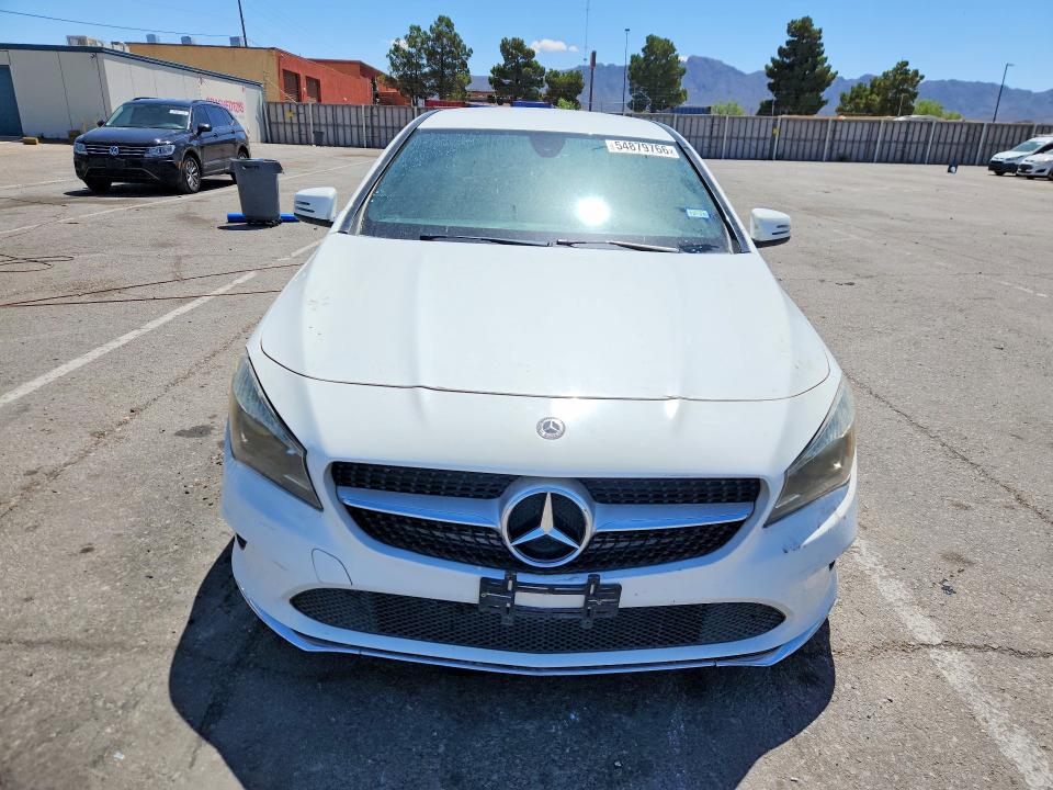 2019 Mercedes-benz Cla მანქანა იყიდება აუქციონზე, vin: WDDSJ4EB9KN715149, აუქციონის ნომერი: 54879766