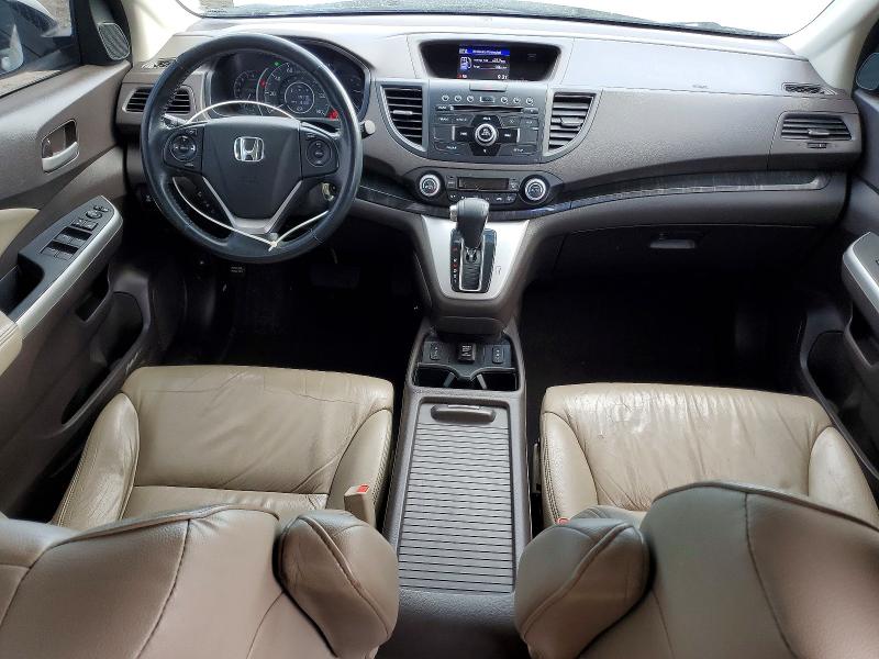 Продажа на аукционе авто 2013 Honda Cr-v, vin: 5J6RM4H71DL080749, номер лота: 53779636