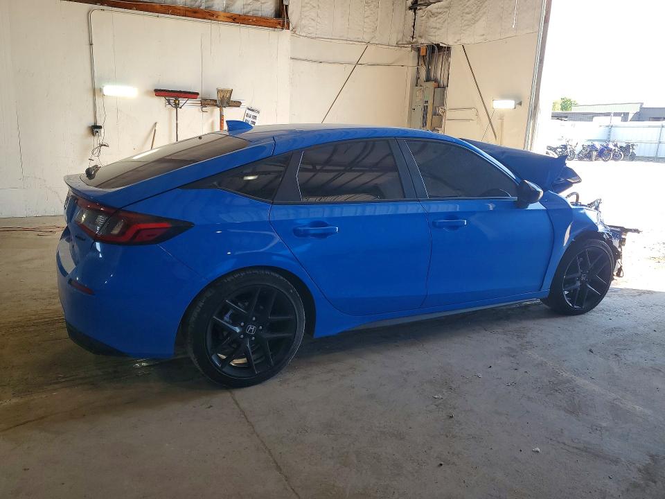 Продаж на аукціоні авто 2026 Honda Civic, vin: 19XFL2H83TE009147, номер лоту: 53252406