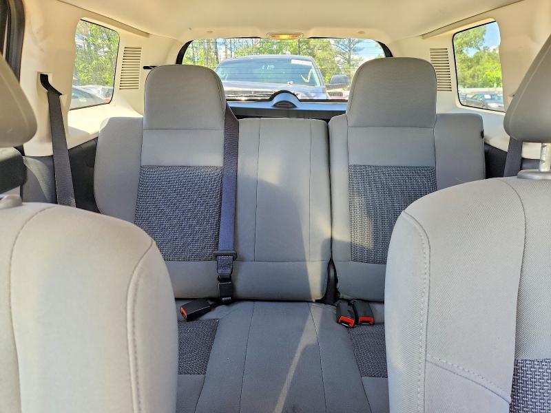 53636106 :رقم المزاد ، 1J8FF28W77D364974 vin ، 2007 Jeep Patriot مزاد بيع