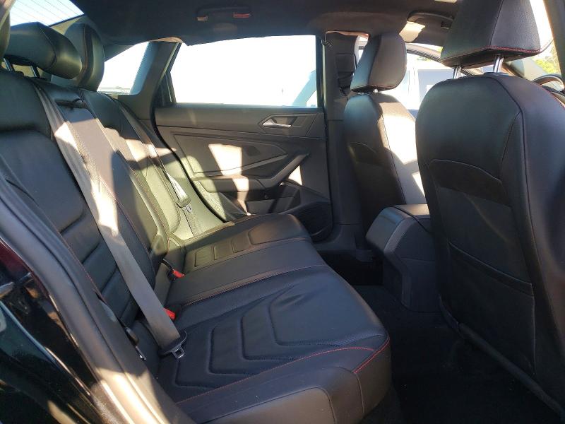 Aukcja sprzedaży 2021 Volkswagen Jetta, vin: 3VW5T7BU4MM078982, numer aukcji: 52844766