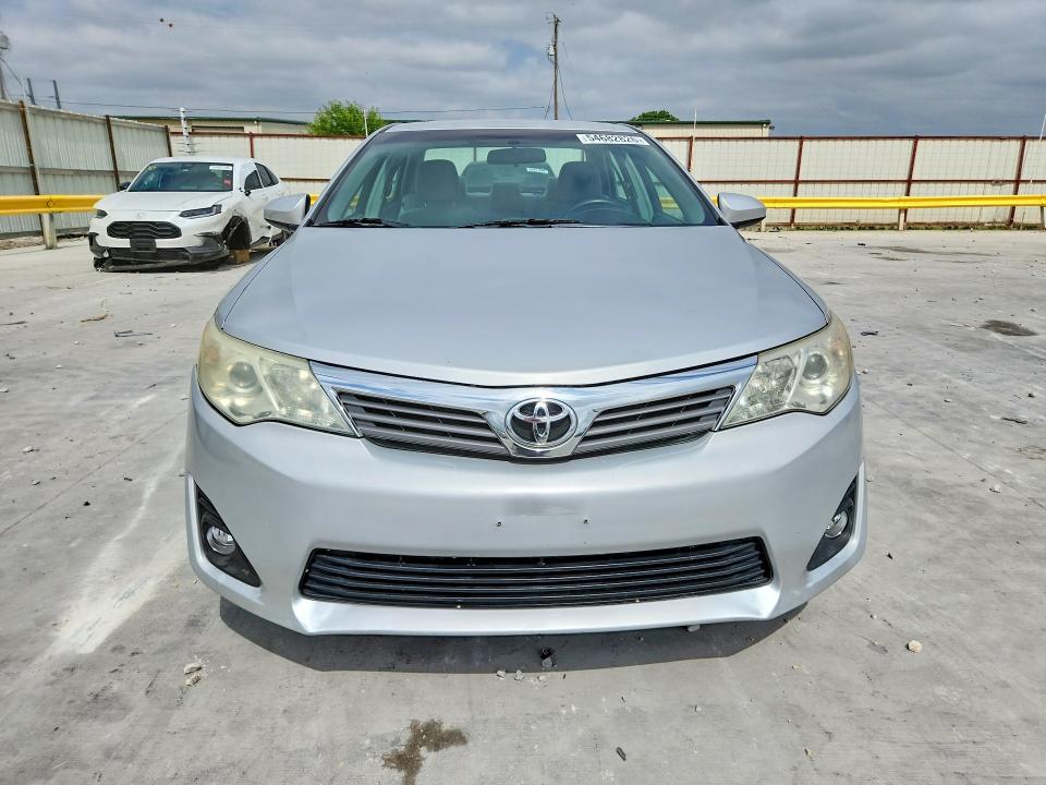 Aukcja sprzedaży 2014 Toyota Camry, vin: 4T4BF1FKXER349254, numer aukcji: 54682826