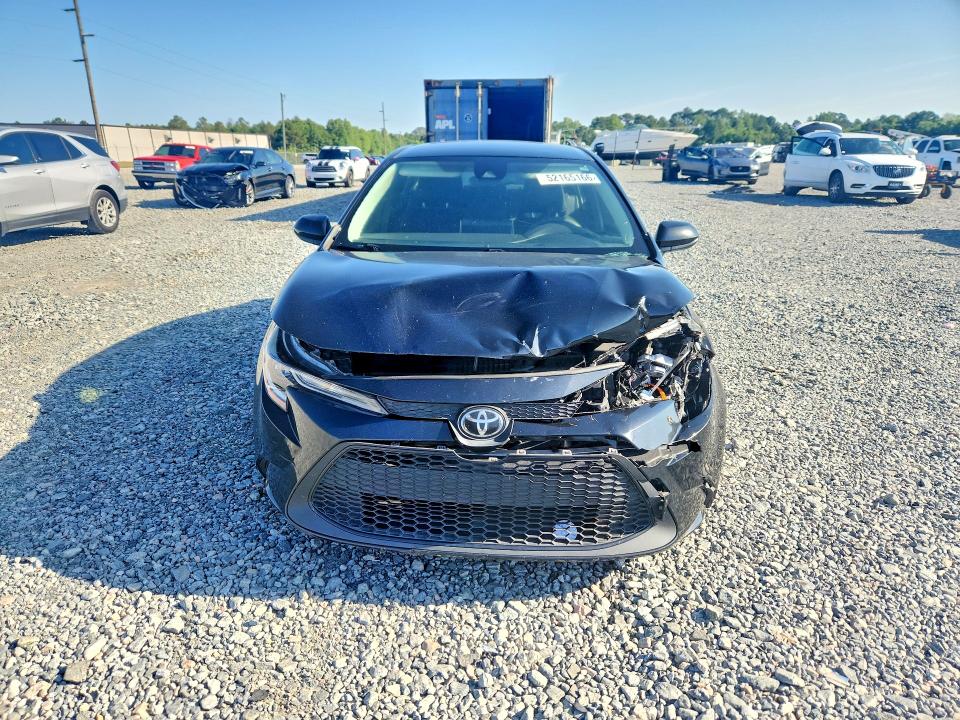 2020 Toyota Corolla მანქანა იყიდება აუქციონზე, vin: JTDEPRAE6LJ061044, აუქციონის ნომერი: 52165166
