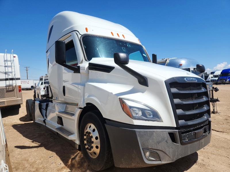 Aukcja sprzedaży 2023 Freightliner Cascadia 126, vin: 3AKJHHDR4PSUJ9060, numer aukcji: 53108046