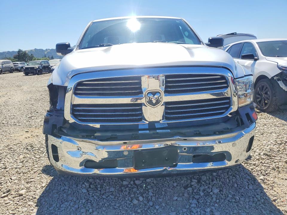 53124906 :رقم المزاد ، 1C6RR6LTXGS369136 vin ، 2016 Ram 1500 مزاد بيع