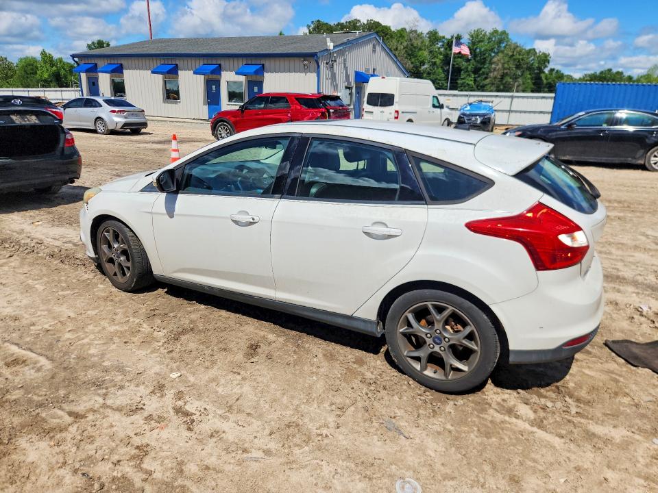 53430626 :رقم المزاد ، 1FADP3K21DL336232 vin ، 2013 Ford Focus مزاد بيع