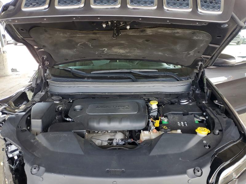 Продаж на аукціоні авто 2019 Jeep Cherokee, vin: 1C4PJLLB3KD474109, номер лоту: 52198646