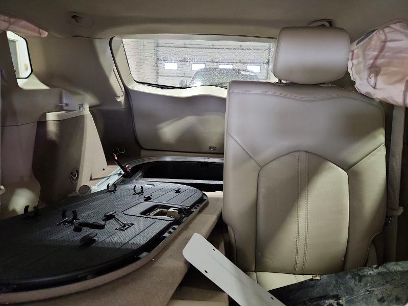 Продажа на аукционе авто 2011 Cadillac Srx, vin: 3GYFNDEYXBS648159, номер лота: 54531156